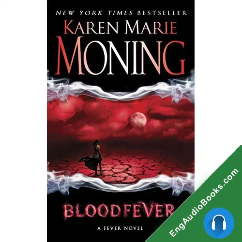 Bloodfever by Karen Marie Moning audiobook listen for free