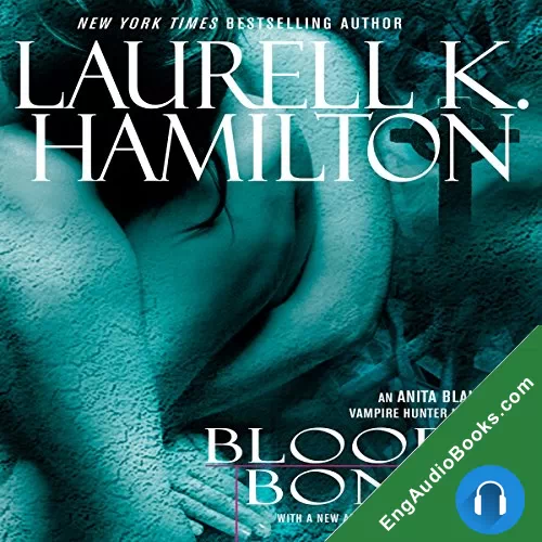 Bloody Bones by Laurell K. Hamilton audiobook listen for free