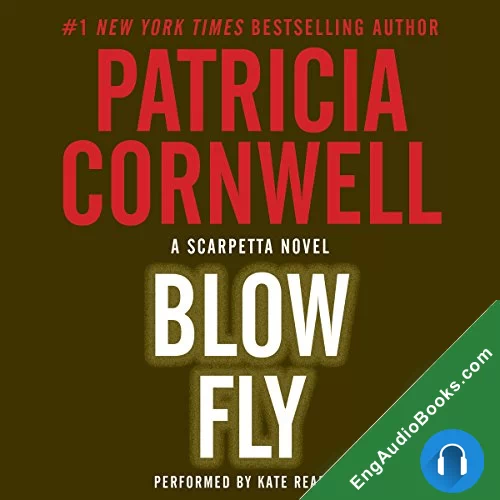 Blow Fly by Patricia Cornwell audiobook listen for free