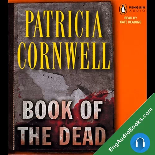 Book of the Dead by Patricia Cornwell audiobook listen for free