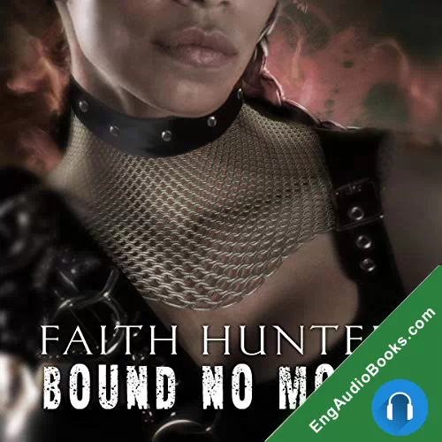 Bound No More by Faith Hunter audiobook listen for free