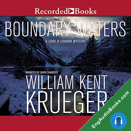 Boundary Waters by William Kent Krueger audiobook listen for free