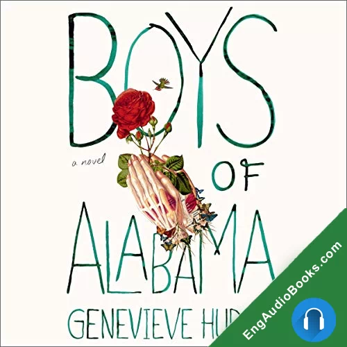 Boys of Alabama by Genevieve Hudson audiobook listen for free