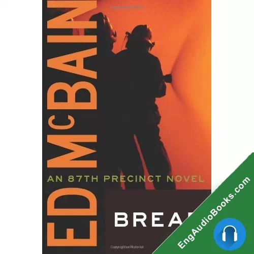 Bread by Ed McBain audiobook listen for free