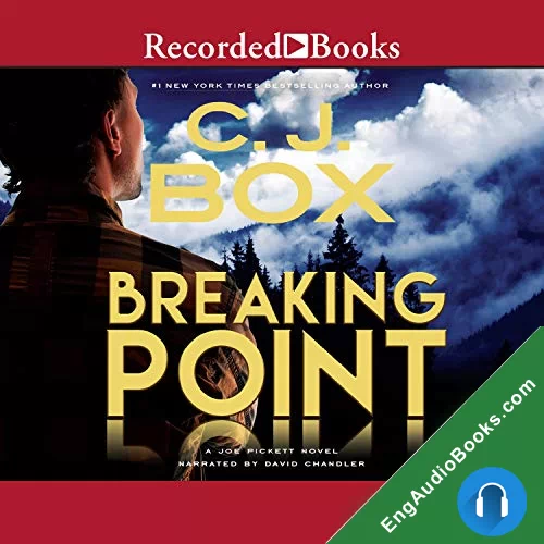 Breaking Point by C. J. Box audiobook listen for free