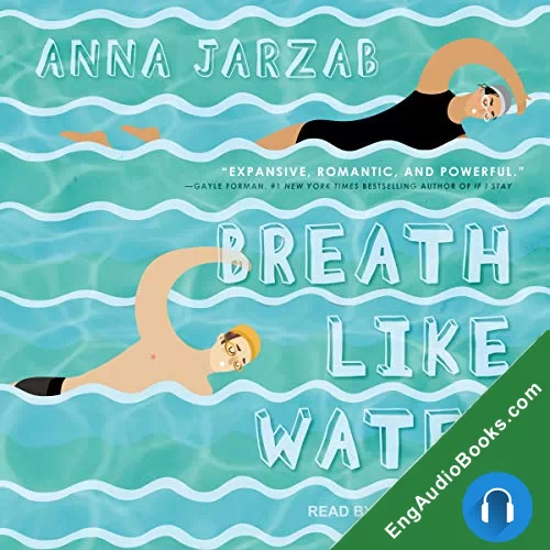 Breath Like Water by Anna Jarzab audiobook listen for free