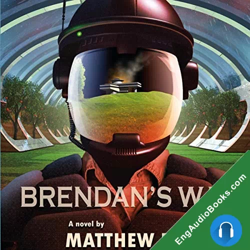 Brendan’s Way by Matthew Bin audiobook listen for free