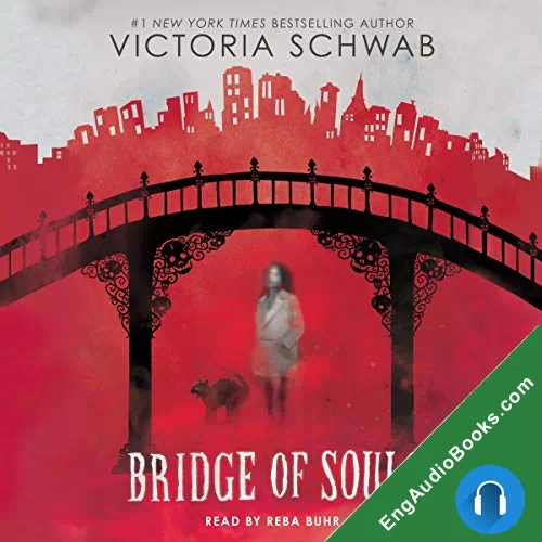 Bridge of Souls by Victoria Schwab audiobook listen for free