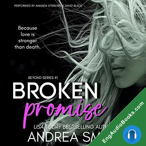 Broken Promise (Limbo #1) by Andrea Smith audiobook listen for free