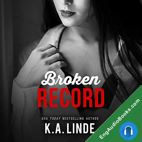 Broken Record (Record #5) by K. A. Linde audiobook listen for free