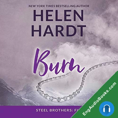 Burn by Helen Hardt audiobook listen for free