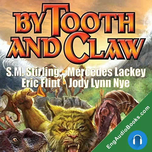 By Tooth and Claw by Cody Martin audiobook listen for free