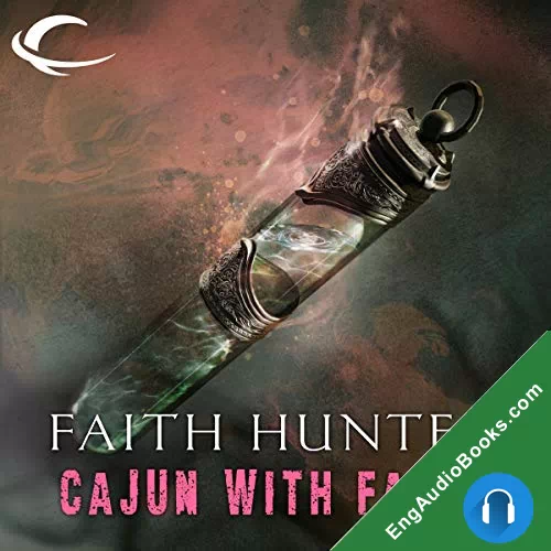 Cajun With Fangs by Faith Hunter audiobook listen for free