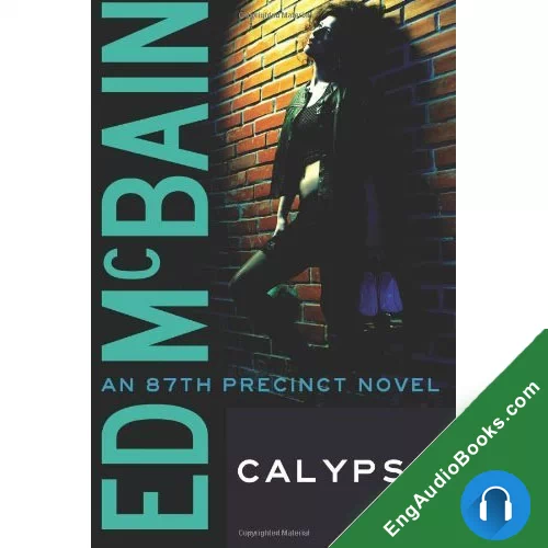 Calypso by Ed McBain audiobook listen for free