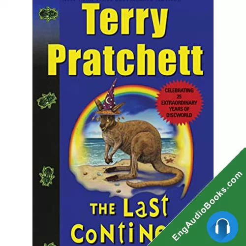 Carpe Jugulum by Terry Pratchett audiobook listen for free