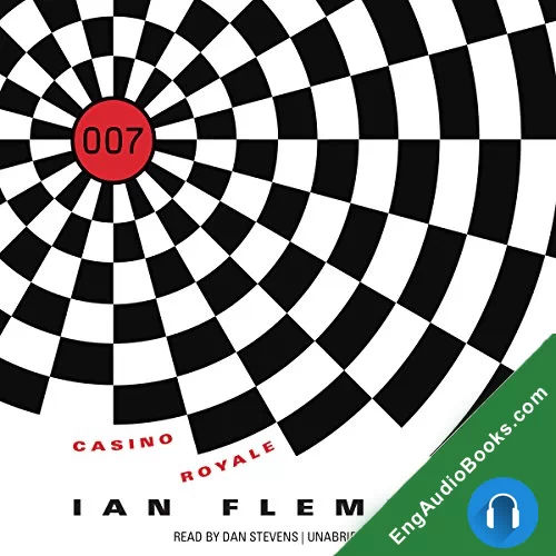 Casino Royale by Ian Fleming audiobook listen for free