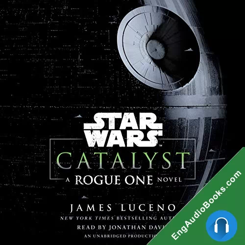 CATALYST (STAR WARS) by James Luceno audiobook listen for free