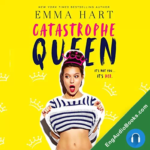 Catastrophe Queen by Emma Hart audiobook listen for free