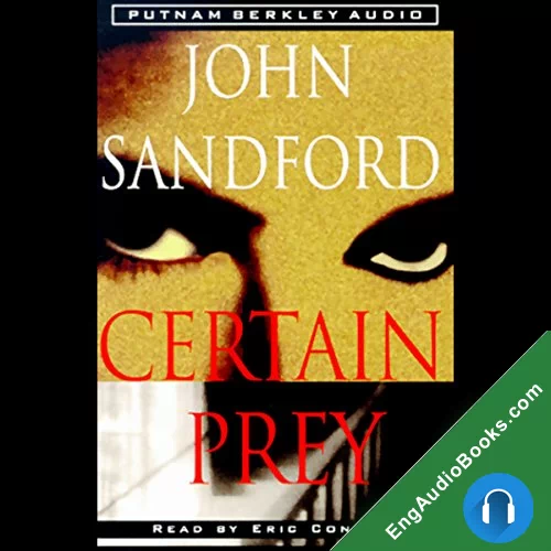 Certain Prey (Lucas Davenport #10) by John Sandford audiobook listen for free