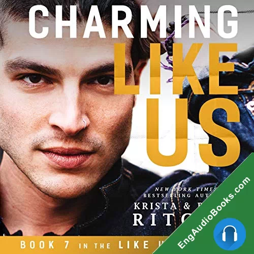 Charming Like Us (Like Us #7) by Becca Richie audiobook listen for free