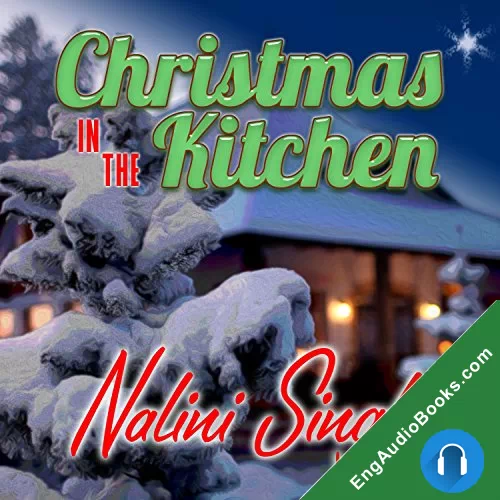 Christmas in the Kitchen (Psy-Changeling #7.5) by Nalini Singh audiobook listen for free