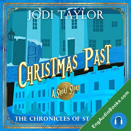 Christmas Past (The Chronicles of St Mary’s #8.6) by Jodi Taylor audiobook listen for free