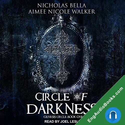 Circle of Darkness (Genesis Circle #1) by Aimee Nicole Walker audiobook listen for free