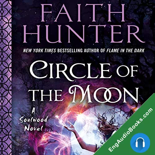 Circle of the Moon by Faith Hunter audiobook listen for free