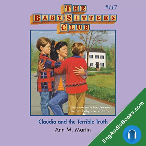 Claudia and the Terrible Truth (The Baby-Sitters Club #117) by Ann M. Martin audiobook listen for free