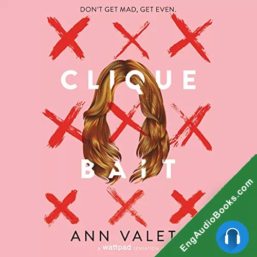 Clique Bait by Ann Valett audiobook listen for free