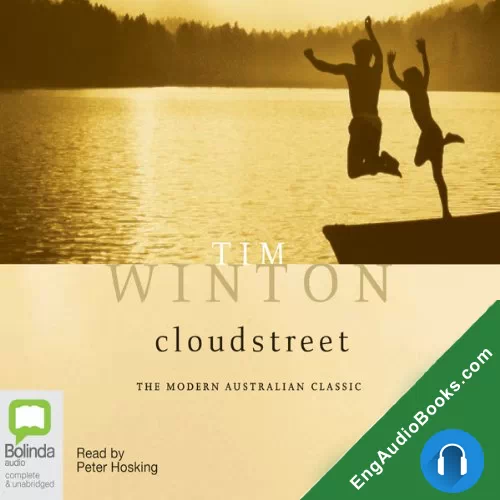 Cloudstreet by Tim Winton audiobook listen for free