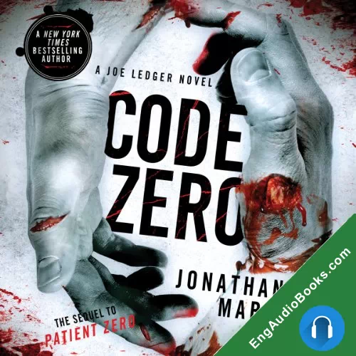 Code Zero by Jonathan Maberry audiobook listen for free