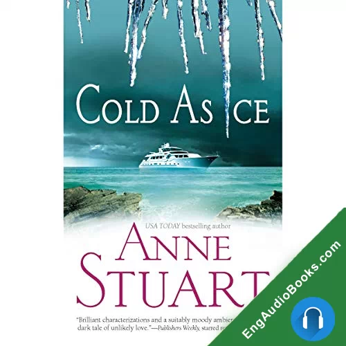 Cold As Ice (Ice #2) by Anne Stuart audiobook listen for free