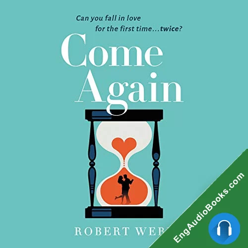 Come Again by Robert Webb audiobook listen for free