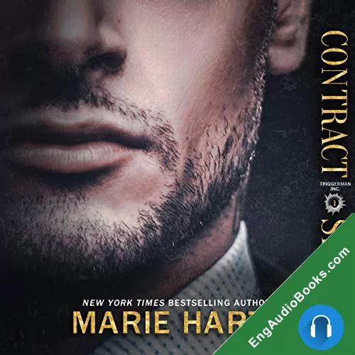 Contract Signed (Triggerman, Inc. #1) by Marie Harte audiobook listen for free