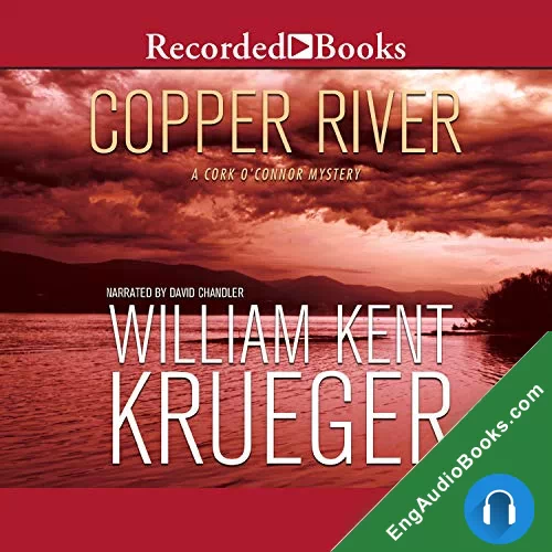 Copper River by William Kent Krueger audiobook listen for free