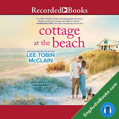 Cottage at the Beach by Lee Tobin McClain audiobook listen for free