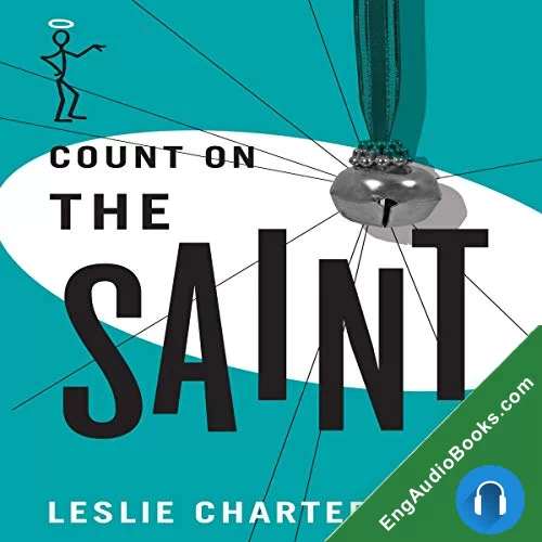 Count on the Saint (Simon Templar ‘The Saint’ #49) by Leslie Charteris audiobook listen for free