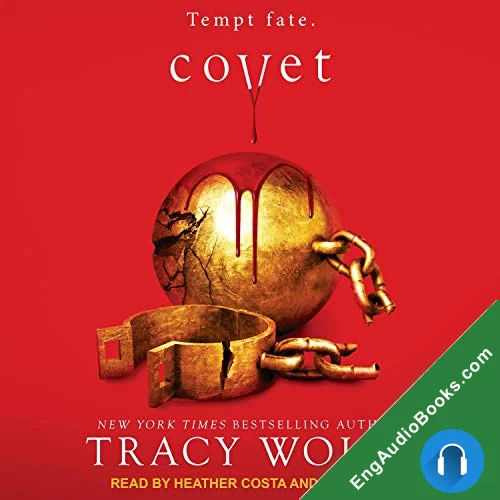 Covet by Tracy Wolff audiobook listen for free