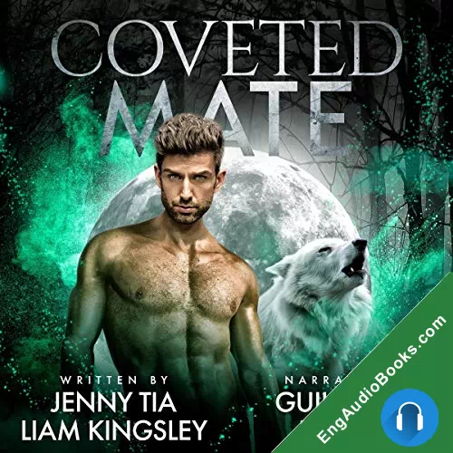 Coveted Mate by Jenny Tia audiobook listen for free