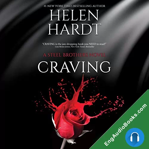 Craving by Helen Hardt audiobook listen for free