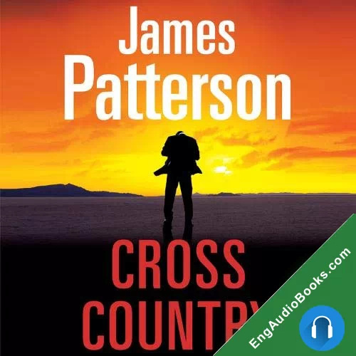 Cross Country by James Patterson audiobook listen for free