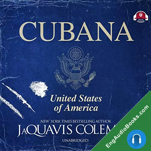 Cubana by JaQuavis Coleman audiobook listen for free