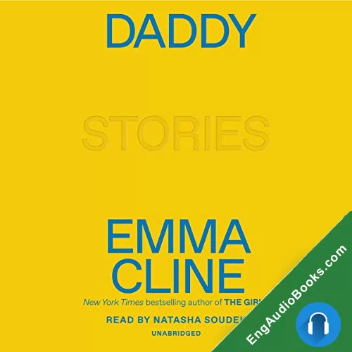 Daddy by Emma Cline audiobook listen for free