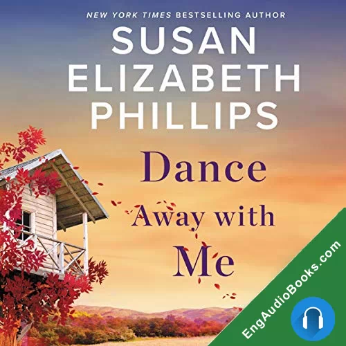 Dance Away with Me by Susan Elizabeth Phillips audiobook listen for free