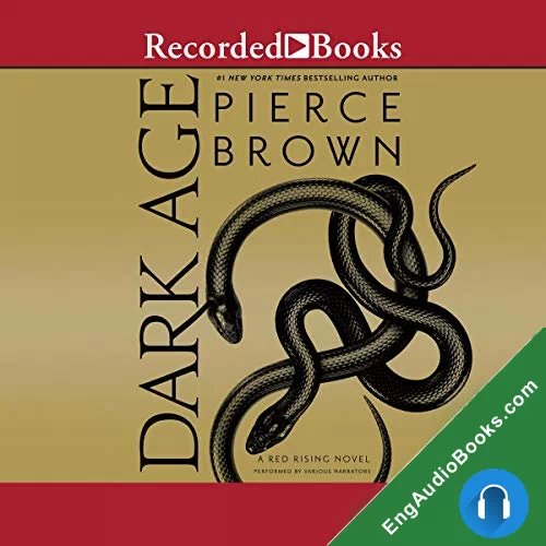 Dark Age by Pierce Brown audiobook listen for free