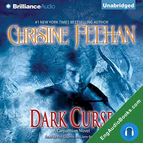 Dark Curse by Christine Feehan audiobook listen for free