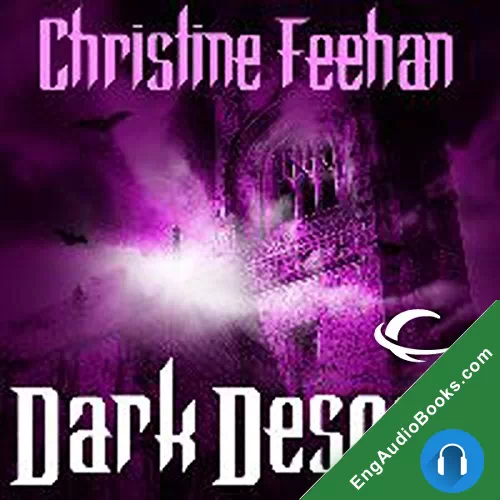 Dark Descent by Christine Feehan audiobook listen for free