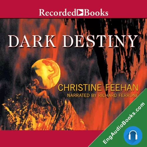 Dark Destiny by Christine Feehan audiobook listen for free