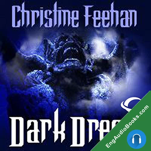 Dark Dream by Christine Feehan audiobook listen for free